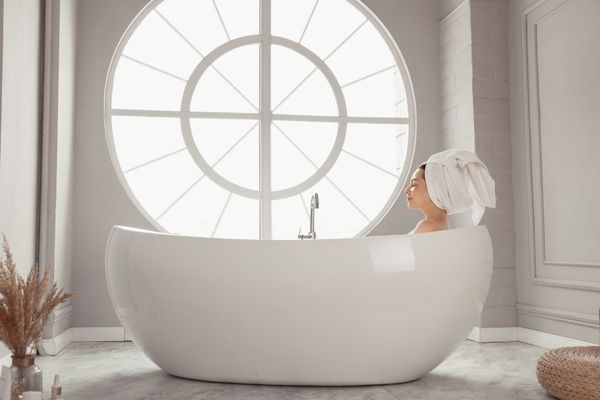Banyo Küveti