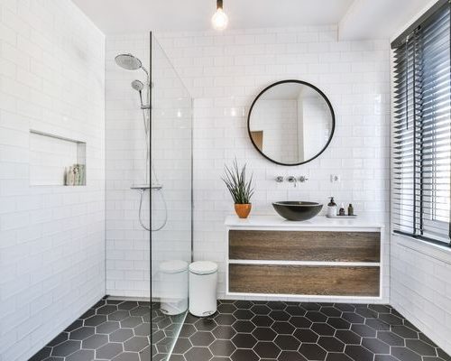 Banyo Tasarım