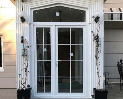 Keçiören Yapı Dekorasyon
