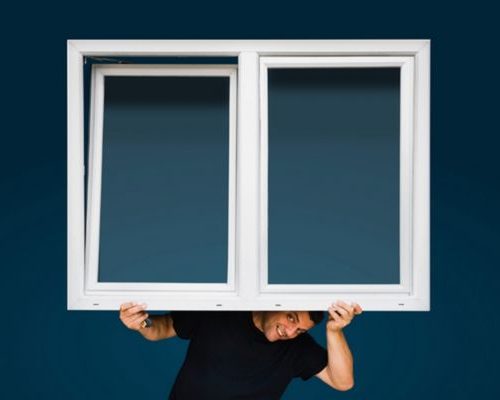 Pimapen PVC Pencere