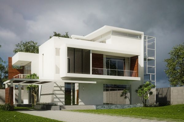 Villa Tamiratı