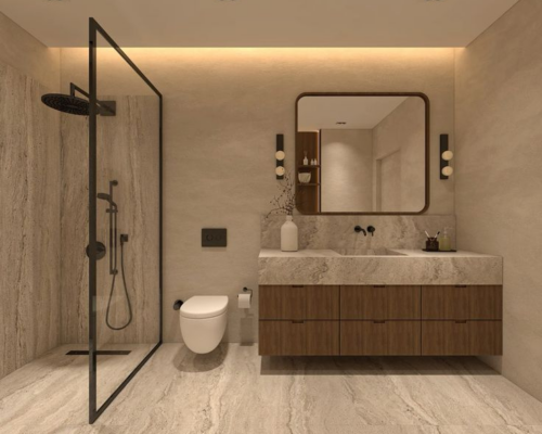 Banyo Dolaplarımız